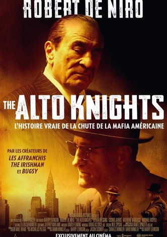 The Alto Knights