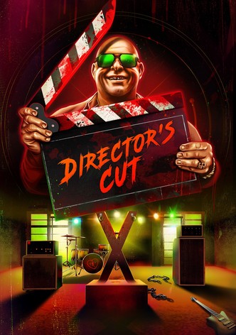 Director's Cut