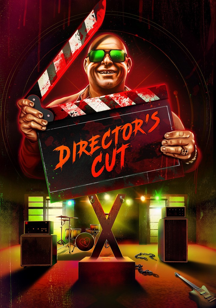 Director's Cut