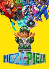 Pieza por pieza