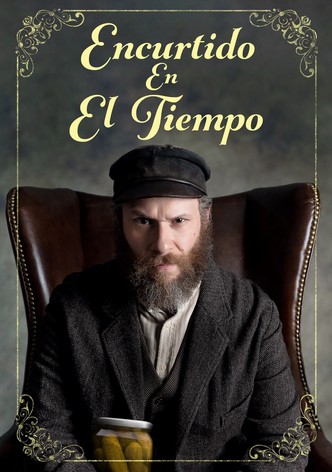 Encurtido en el tiempo