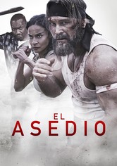 El Asedio