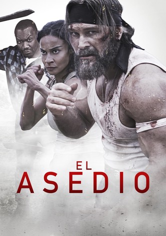 El Asedio
