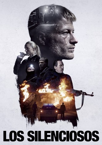 Los silenciosos