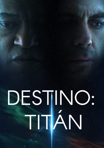 Misión Titán