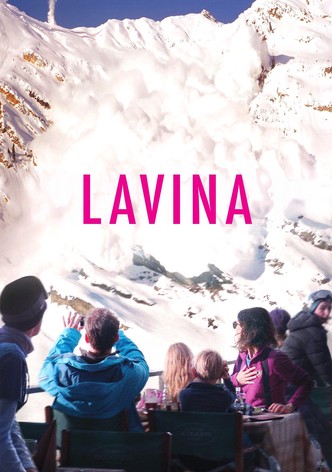 Lavina