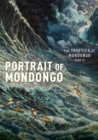Mondongo II: Portrait of Mondongo