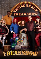 Freakshow