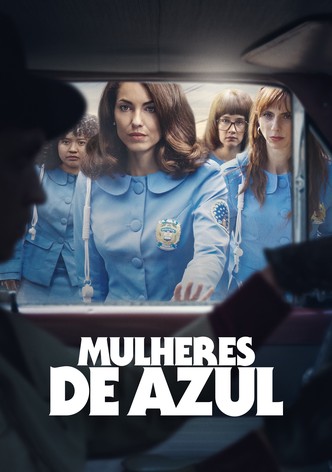 Mulheres de Azul - Temporada 2