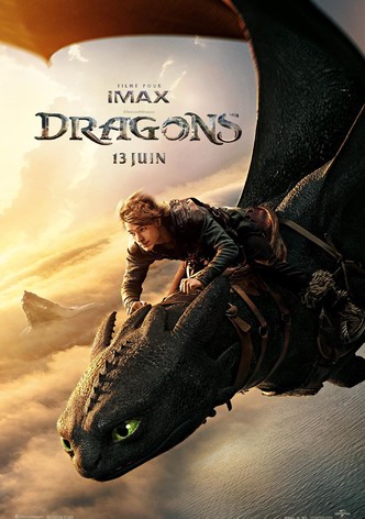 Dragons