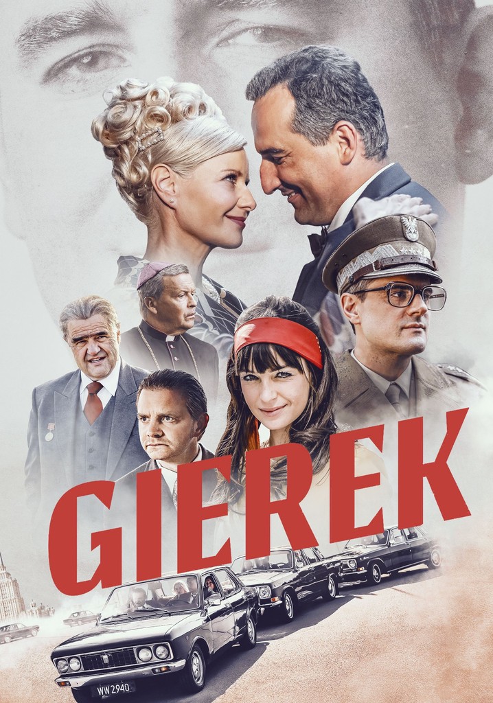 Gierek