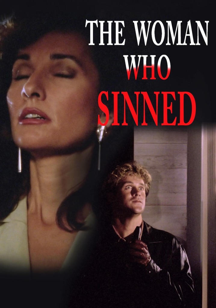The Woman Who Sinned