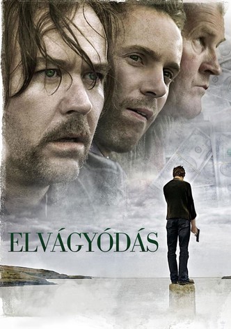 Elvágyódás