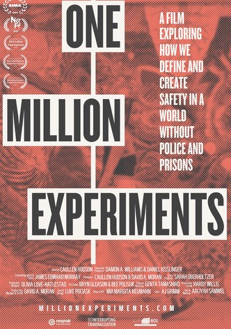 One Million Experiments