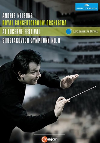 Shostakovich Symphony No. 8