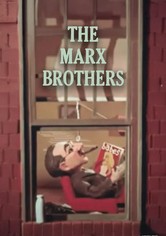 The Marx Brothers