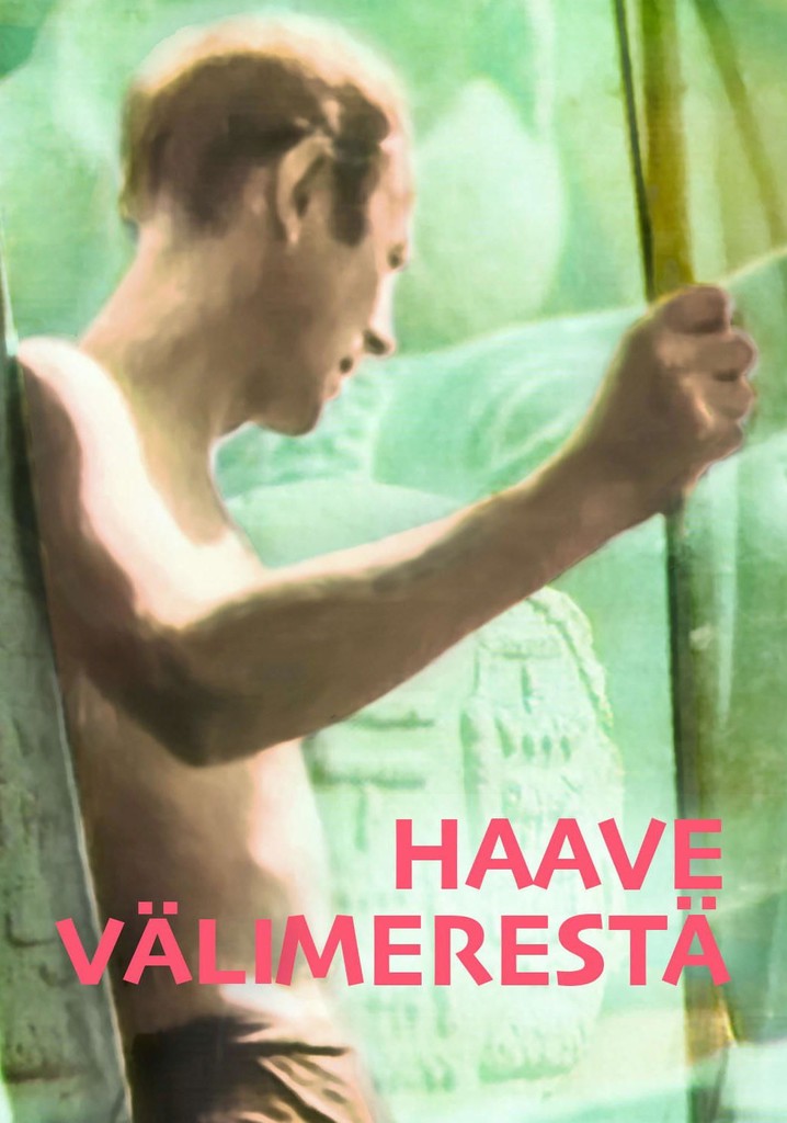 A Dream of the Mediterranean