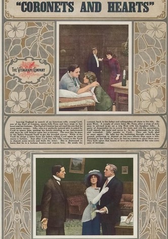 Coronets and Hearts