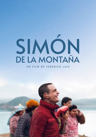 Simón de la montaña