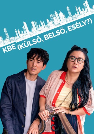 KBE (Külső, belső, esély?)