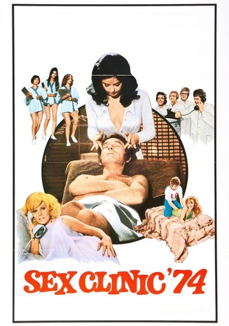 Sex Clinic '74