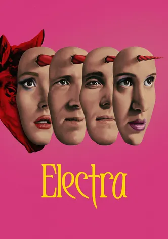 Electra poster