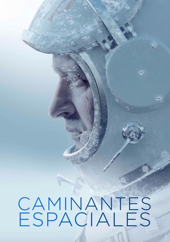 Caminantes espaciales