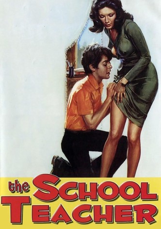 The School Teacher