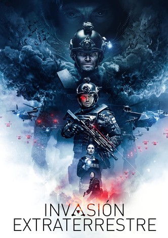 The Blackout: La invasión