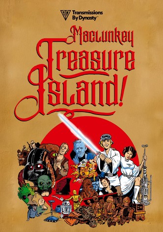 Maclunkey Treasure Island