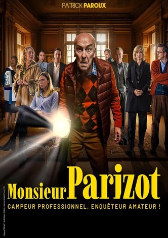 Monsieur Parizot