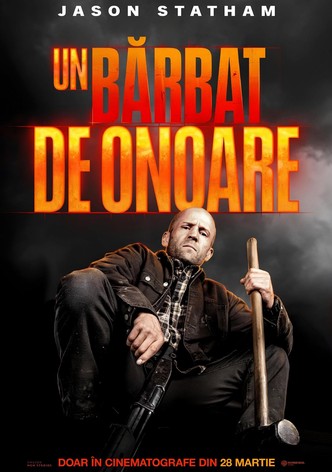 Un bărbat de onoare