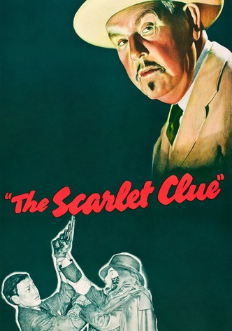 The Scarlet Clue