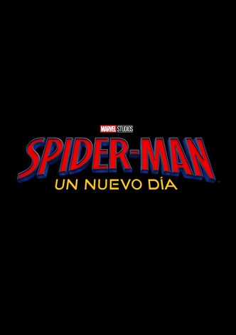 Spider-Man: Un nuevo día