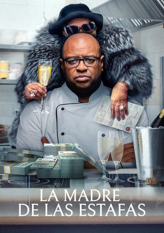 La madre de las estafas