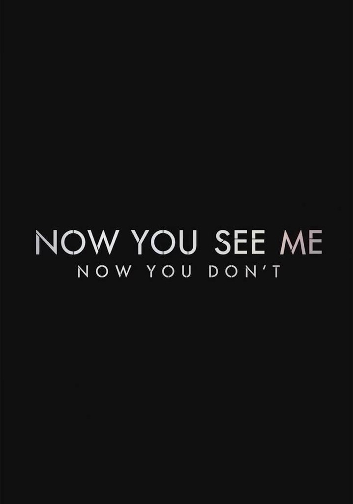 Now You See Me 3 streaming: where to watch online? - Where Can I Watch Now U See Me