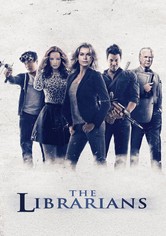 The Librarians