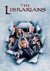 Bibliotekarze - Sezon 2