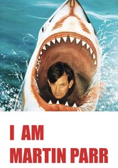 I Am Martin Parr