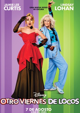 Ponte en mi lugar de nuevo