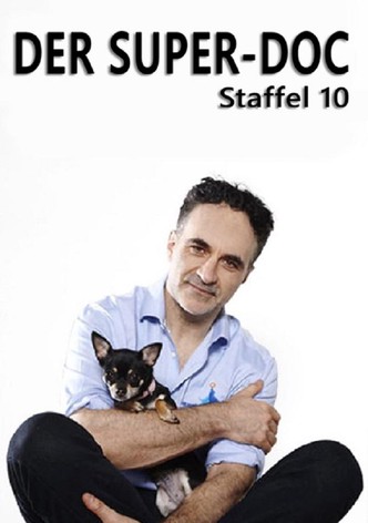 Staffel 10