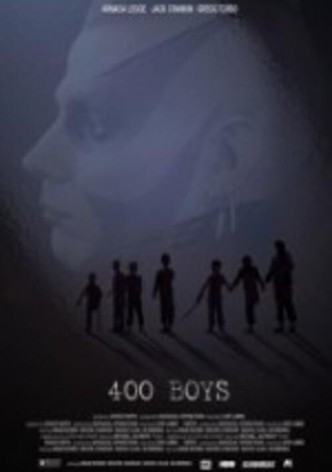 400 Boys