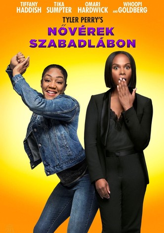 Nővérek szabadlábon