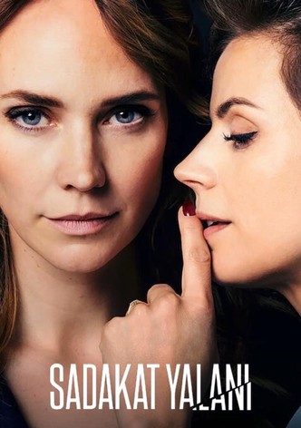 Sadakat Yalanı