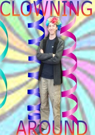 Clowning Around