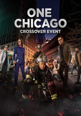 One Chicago Crossover Event