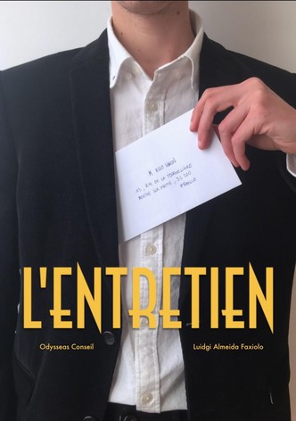 L'Entretien