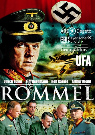Rommel: The Soldier, the Son, and Hitler