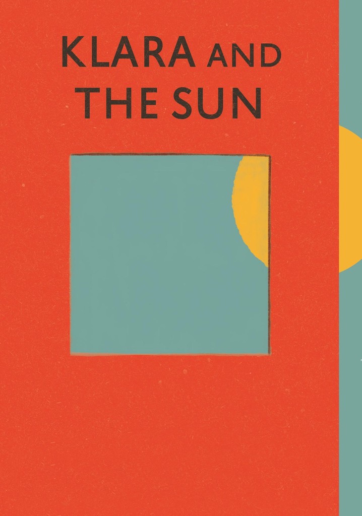 Klara and the Sun