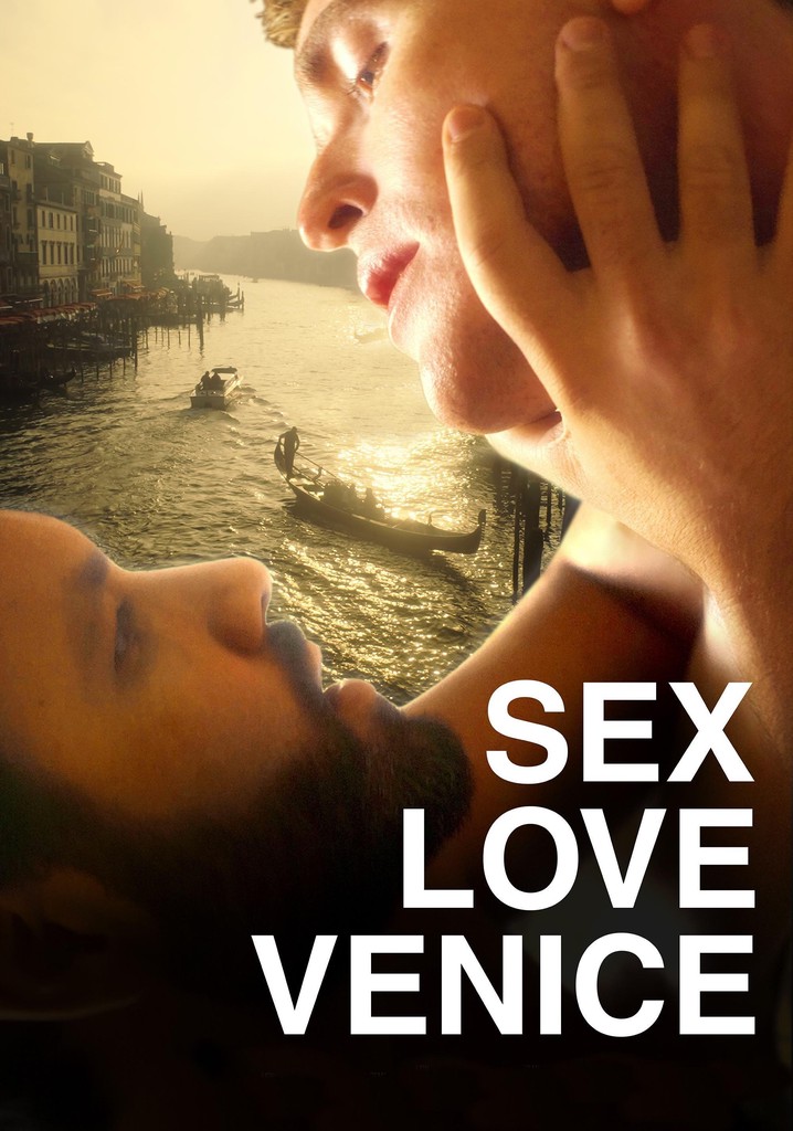 Sex Love Venice